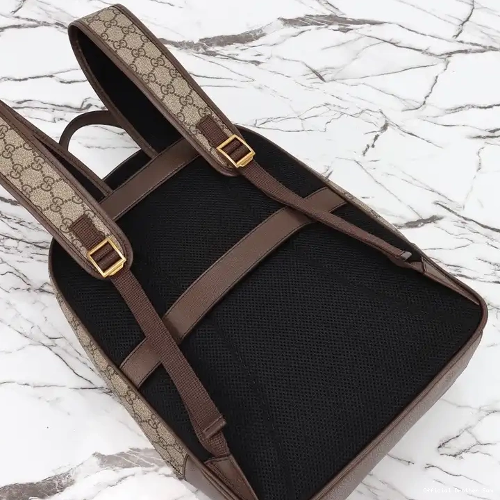 Official Brother Sam Gucci Bags 2411YA0160 0821